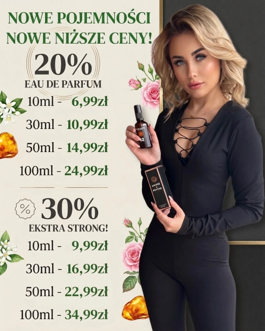 Stylowość w każdym szwie
